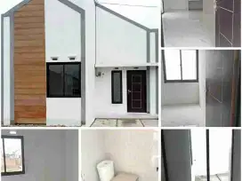 Di jual murah gress baru cluster nyaman di Parang joro