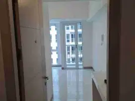 Disewakan murah Apartemen Tokyo PIK Studio AC