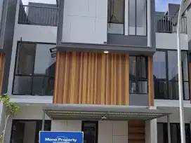 Jual Murah Cluster Baru Kota Wisata Cibubur