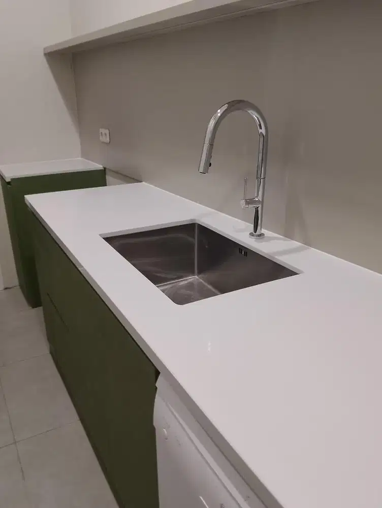 Kitchen set banyak free nya