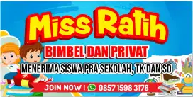 Terima bimbel dan privat