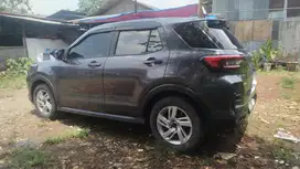 Daihatsu Rocky 2022 Bensin