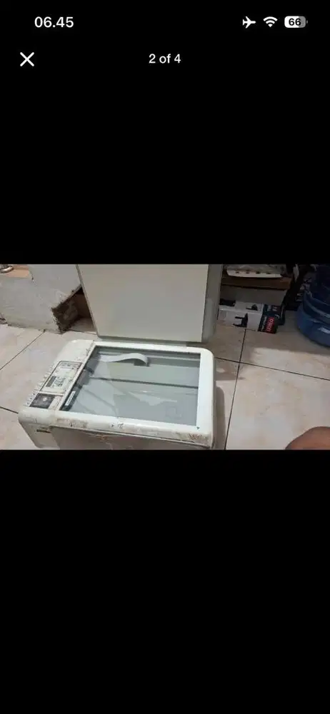 Printer HP Photosmart C4280
