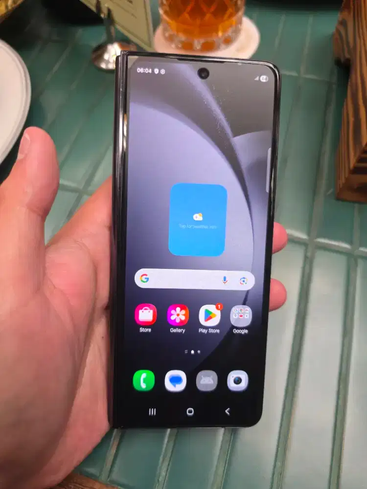 Samsung Z Fold 5 ex Sein 256gb