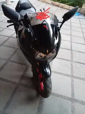 Ninja karbu 2009