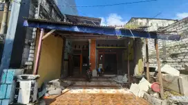 Dijual Tanah dan Bangunan