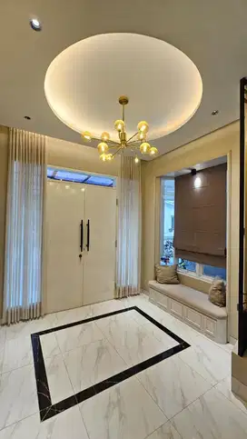 Dijual Rumah dengan Fasilitas Lengkap dan Lokasi Strategis