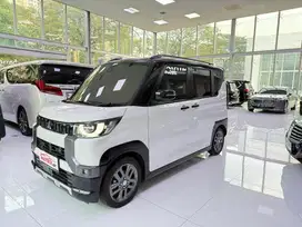 Mitsubishi Delica mini hybrid nik2025 (antiiik)