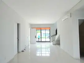 Rumah Bagus dalam Cluster Discovery Amore bintaro sektor 9