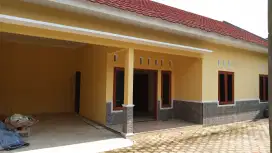 Jual Rumah Murah