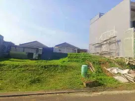 Jual Tanah Di Forest Hill Citraland BSB Mijen Semarang