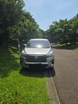 Dijual Kijang Innova G Diesel, AT, Tahun 2021