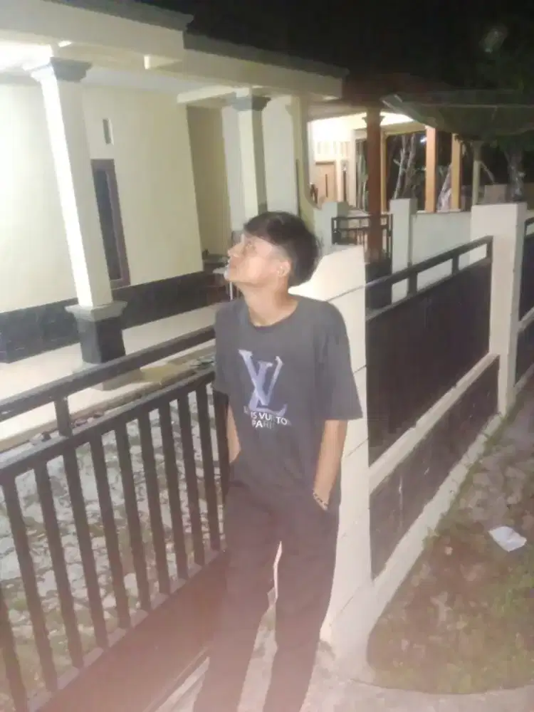 Mencari lowongan pekerjaan