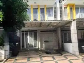 Sumarecon Cluster Maple Sdh Full renov