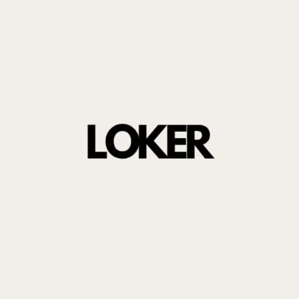 Loker untuk jaga toko