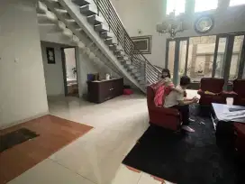Rumah strategis turangga karawitan. Murah