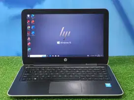 JUAL CEPAT LAPTOP HP PAVILION 13 INTEL CORE i5 RAM 8 GB HDD 750 GB