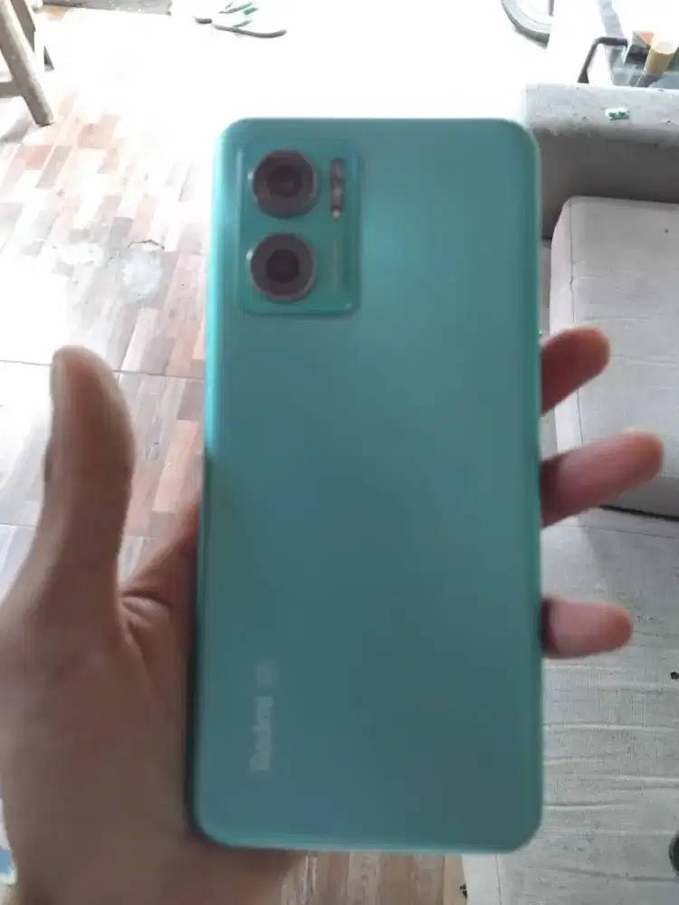 redmi 10 5g ram 6