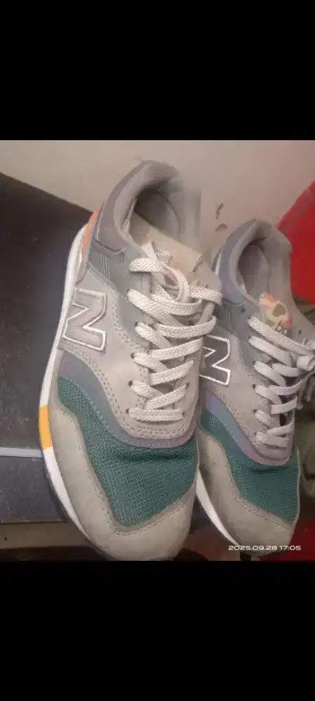 Sepatu New Balance