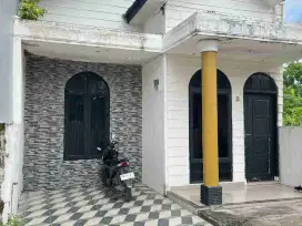 JUAL CEPAT RUMAH READY JL SETIA BUDI PONDOK SURYA