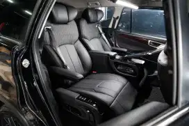 Jok Premium Captain Seat
