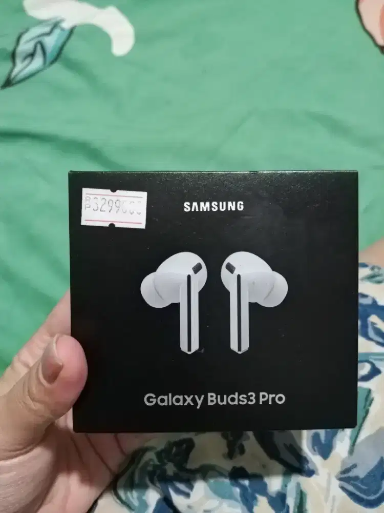 Earphone SAMSUNG