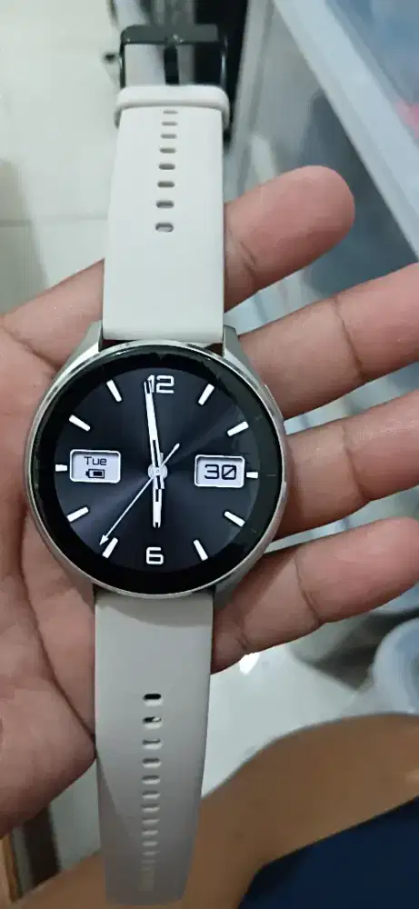 Xiaomi Watch 2 android wear 5.0
