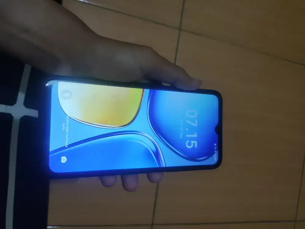 Jual HP itel A90