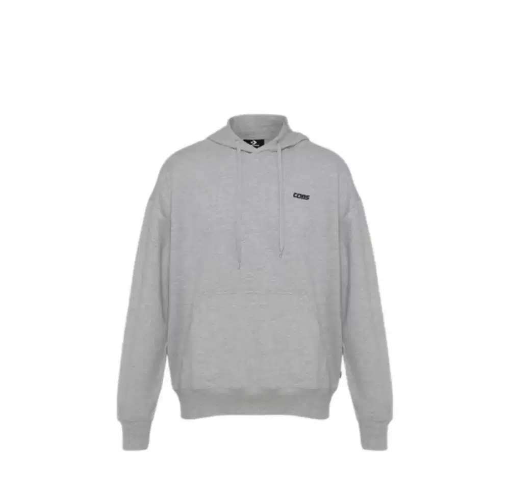 Converse cons premium loose-fit men's hoodie - light retro
