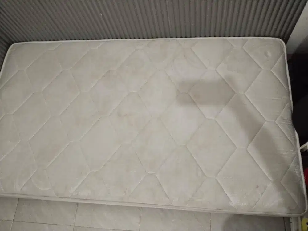 Jual kasur bawah ukuran 100x200x20cm merk guhdo