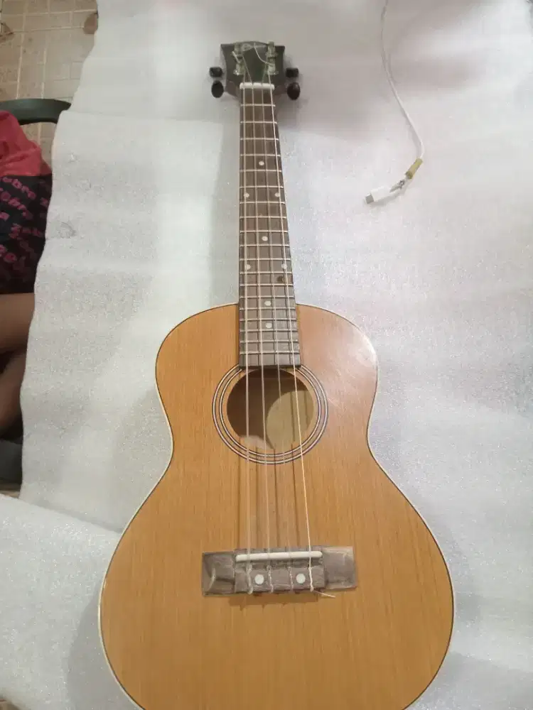 Ukulele  alat musik petik