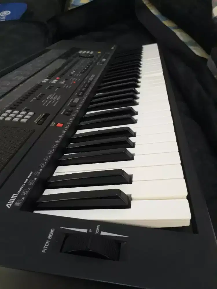 Service Keyboard dan Piano Digital