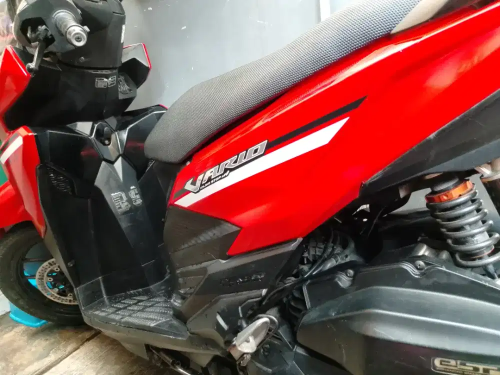 Jual Santuy Vario 125cc
