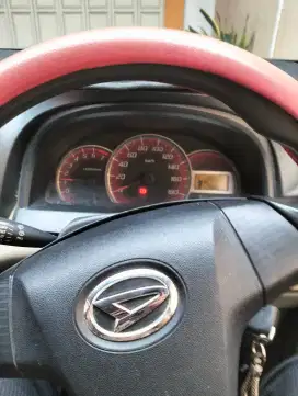 All New Xenia 1.3 R