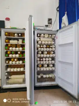minuman dingin menyehatkan