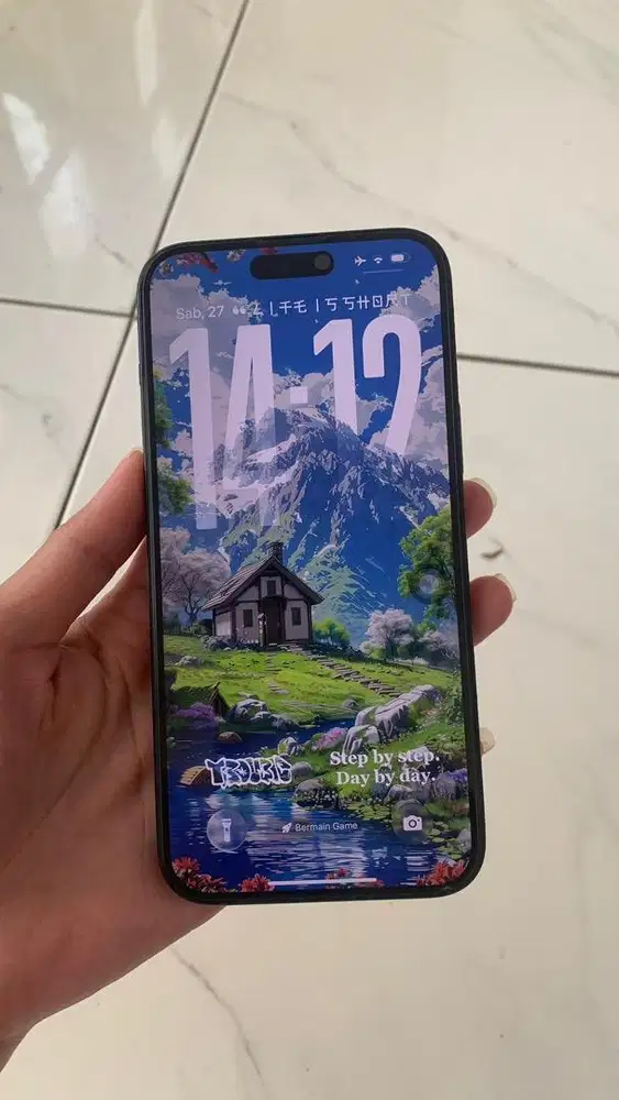 IPHONE 15 PLUS 128GB