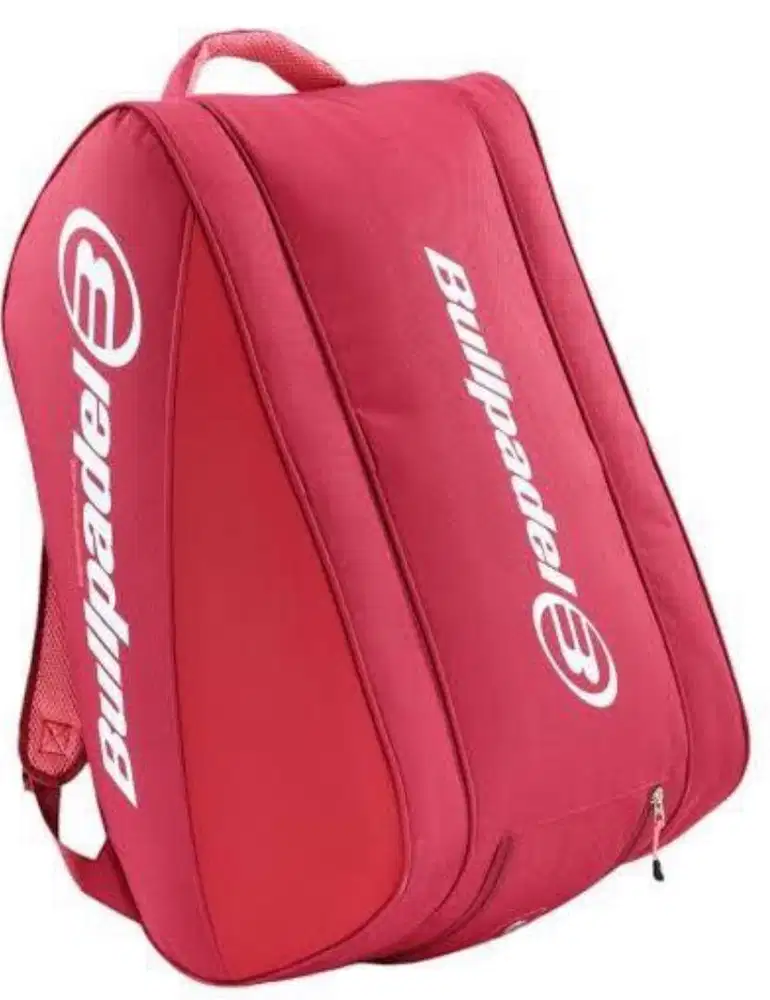 Bull padel performance Bag Pink