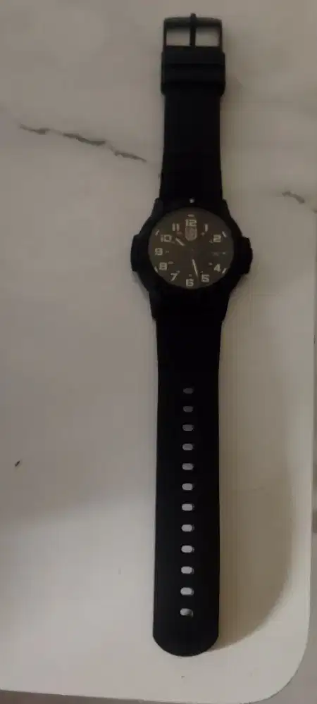 Jual jam tangan Luminox