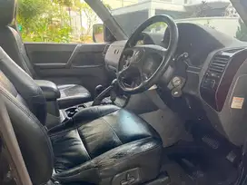 Mitsubishi Pajero Dakar 2000Diesel