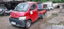 Gran max 1.5 pick up std 2014
