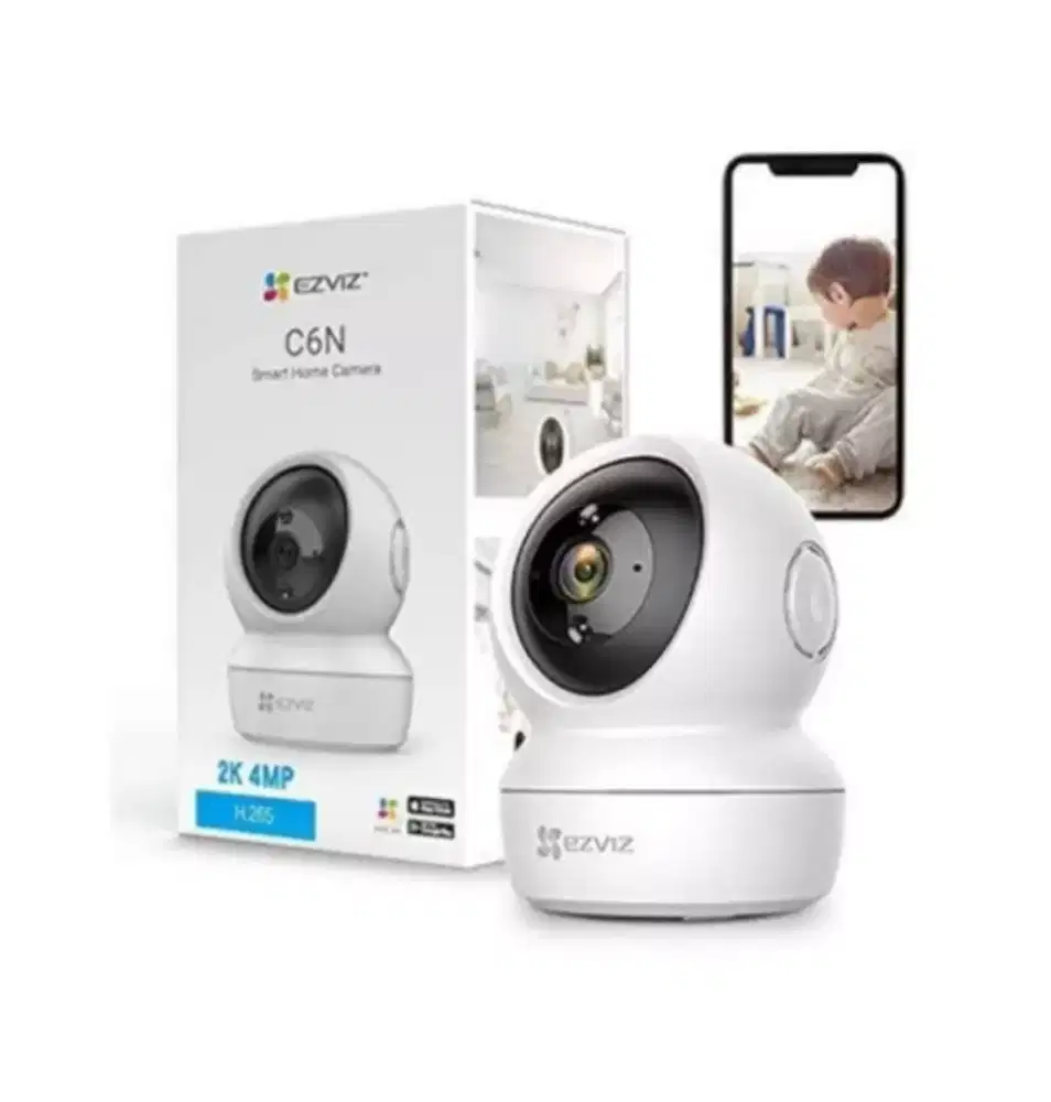 cctv ezviz c6n 4mp