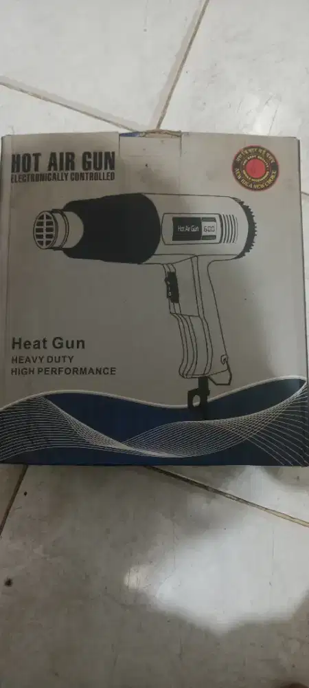 Di jual alat pemanas untuk apa saja bisa harga 200rb minat