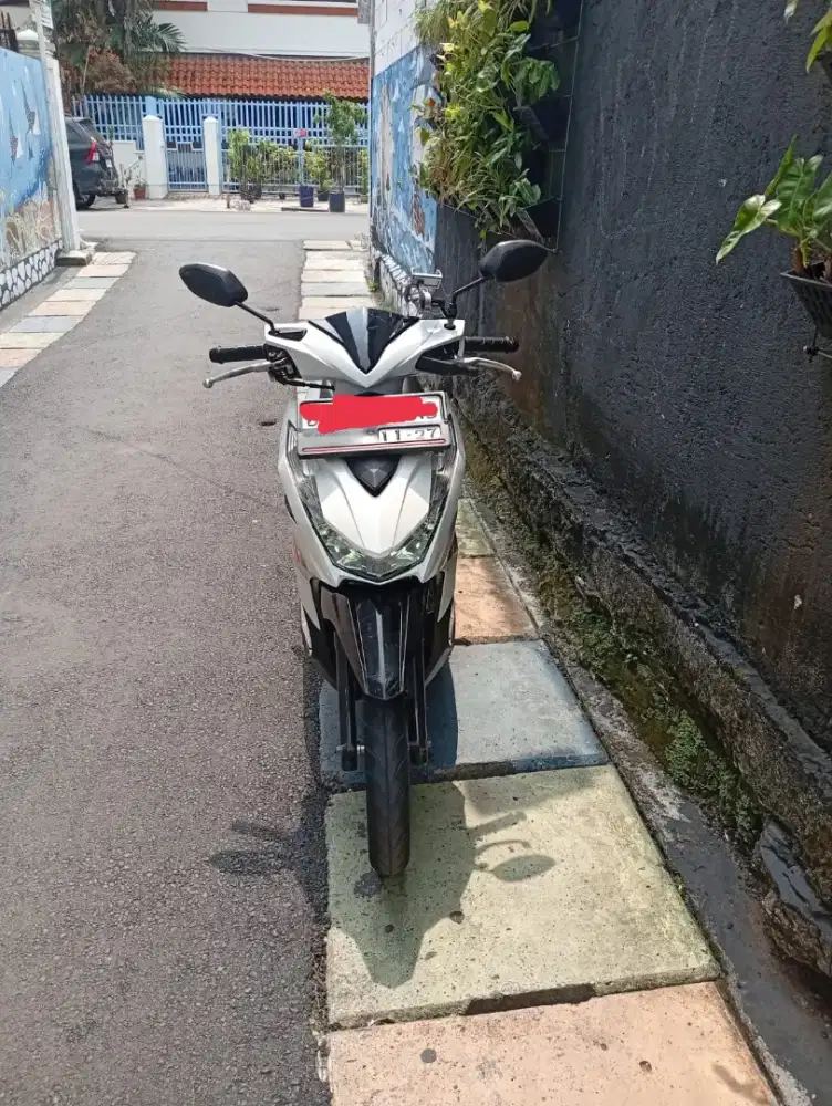 Dijual beat 2022
ss lengkap, harga 13 nego.
Kunci 2.
Lok jakpus