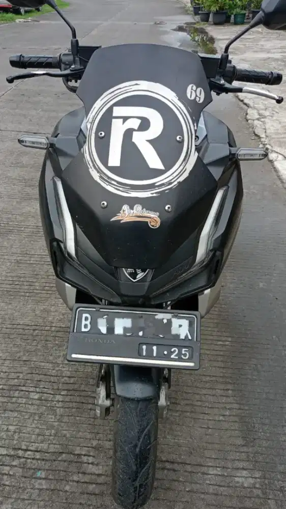Honda ADV 150 Tahun 2019