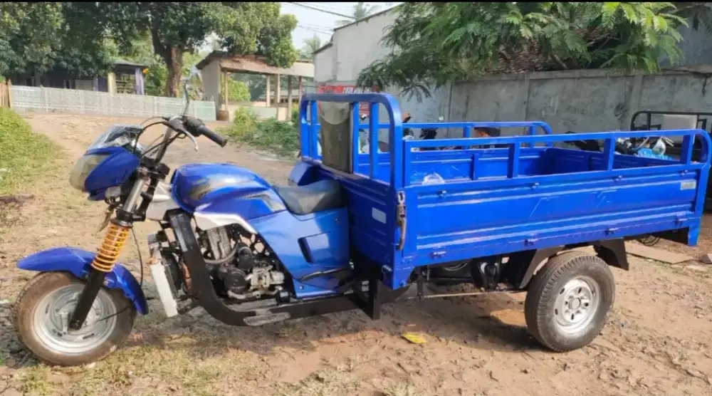 Dijual Viar Karya 200L