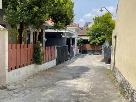 Dijual Rumah Siap Huni, Dalam Ringroad, Trihanggo