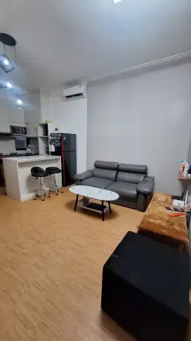 Disewakan apartemen atau condo house di jakarta barat