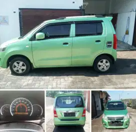 Karimun Wagon GX istimewa
