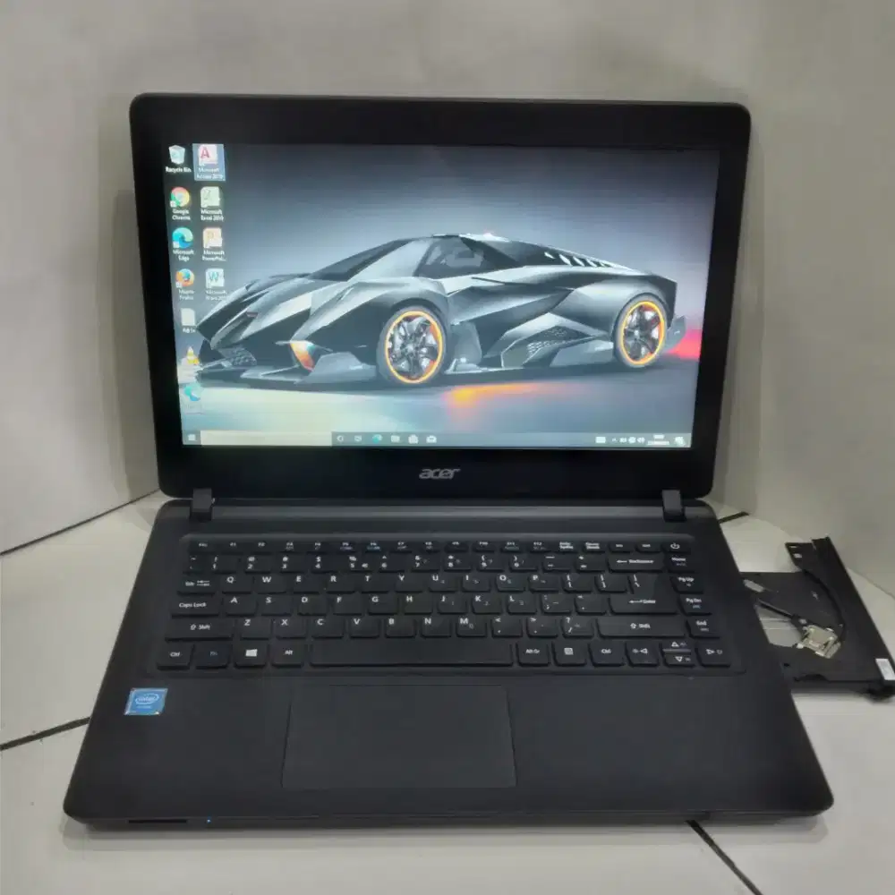 Jual Laptop kondisi bagus no minus