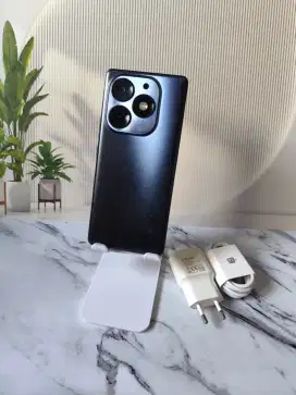 ITEL S23 PLUS Ram 8+8/256 HP dan Charger